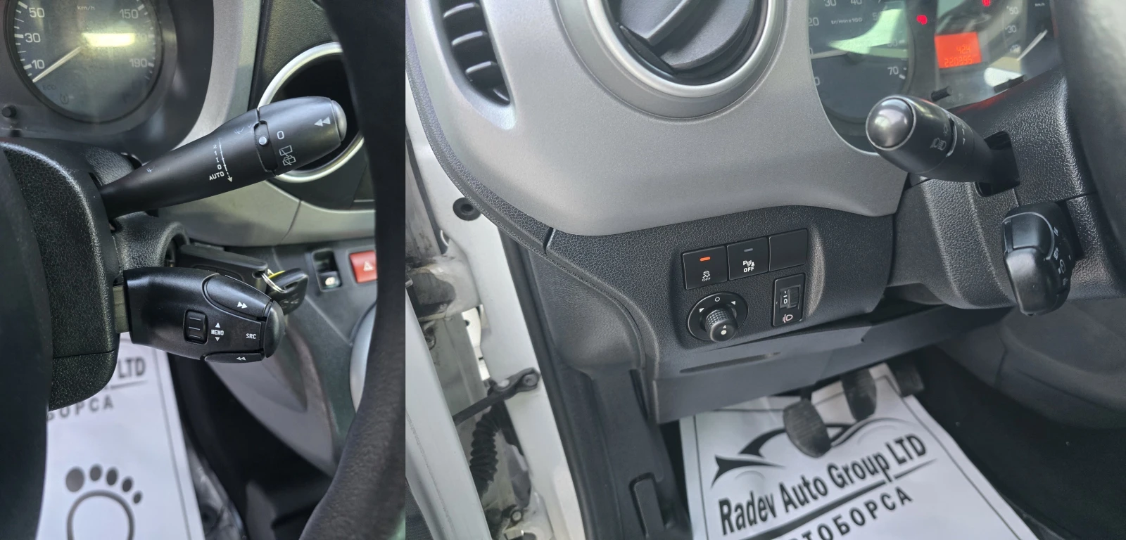 Peugeot Partner 1.6HDI TEPEE  | Mobile.bg � ����������� 12