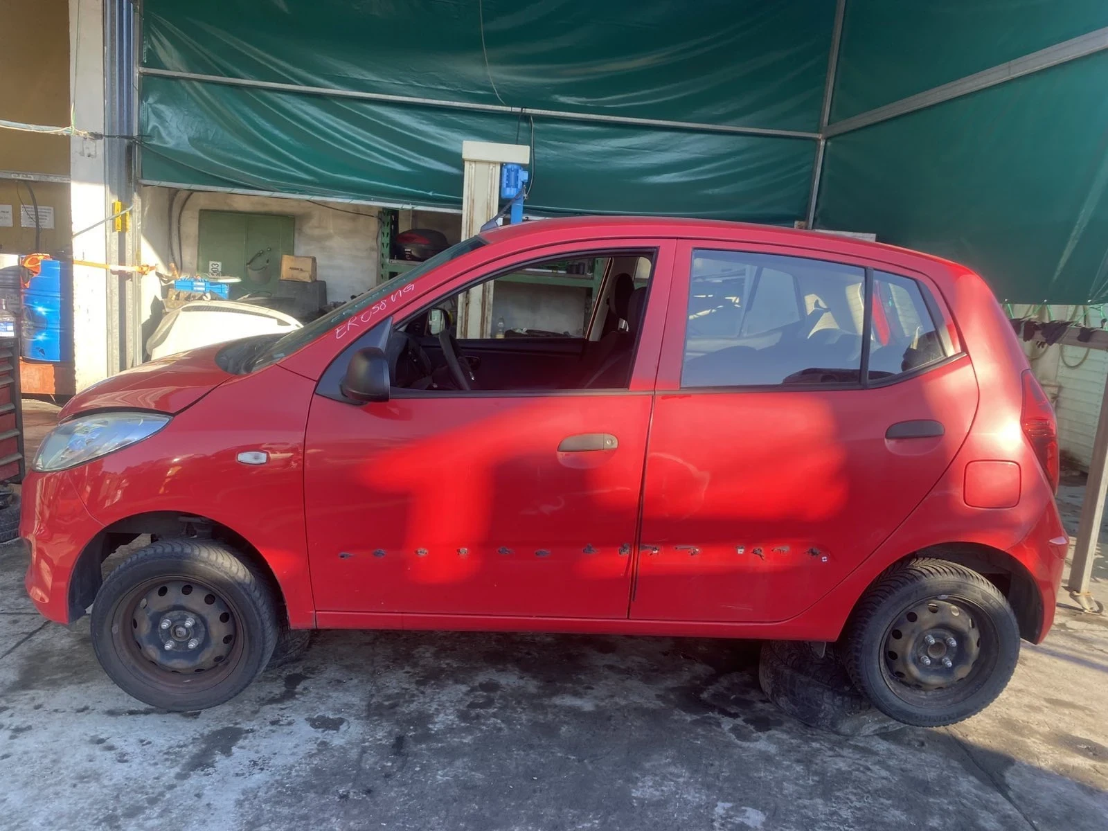 Hyundai I10 1.1i | Mobile.bg � ����������� 2