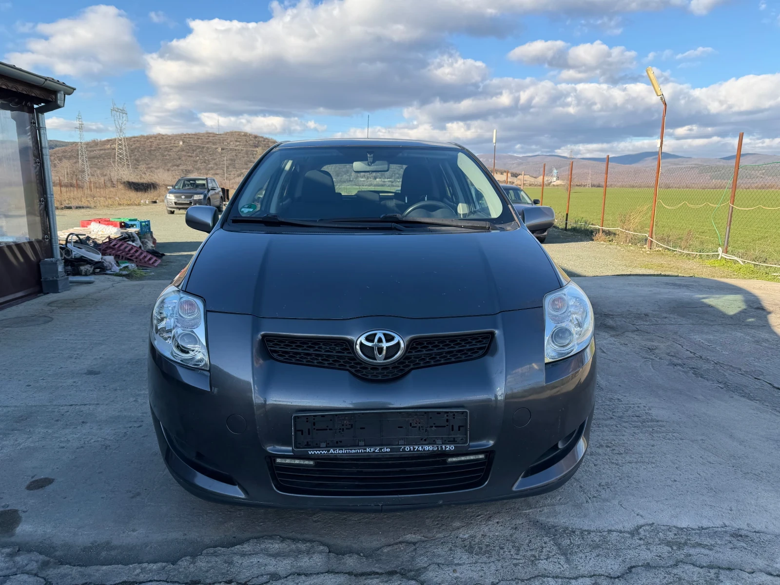 Toyota Auris 2.0 | Mobile.bg � ����������� 2