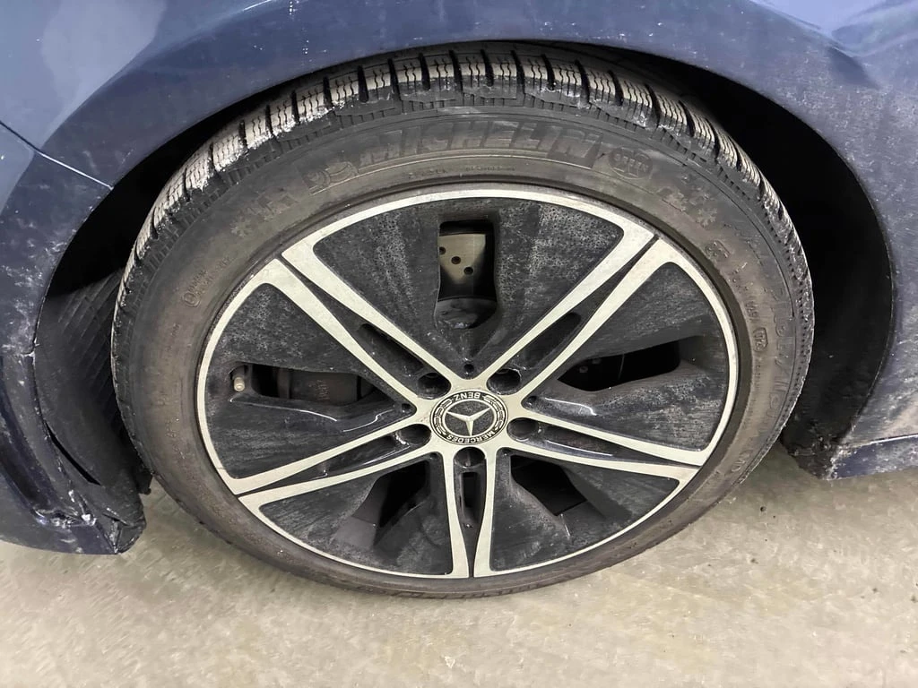 Mercedes-Benz A 220 * CARFAX * ��� ������������ ������ | Mobile.bg � ����������� 7