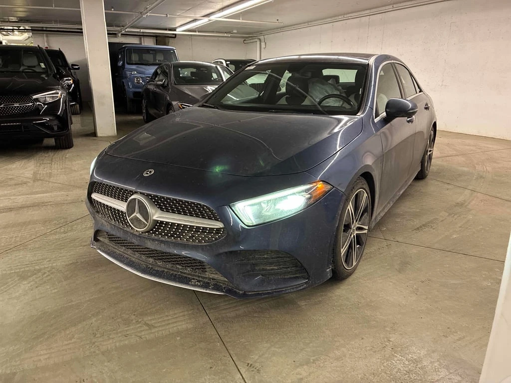 Mercedes-Benz A 220 * CARFAX * ��� ������������ ������ | Mobile.bg � ����������� 1