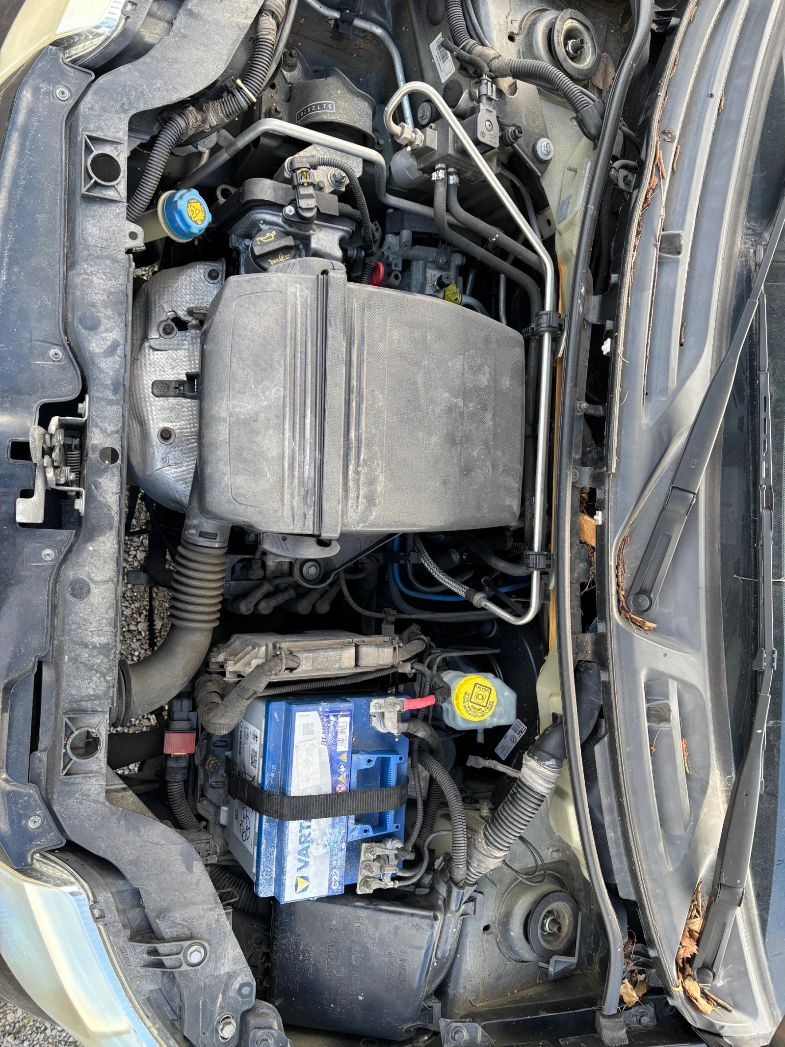 Fiat Panda 1.2 ����� | Mobile.bg � ����������� 15