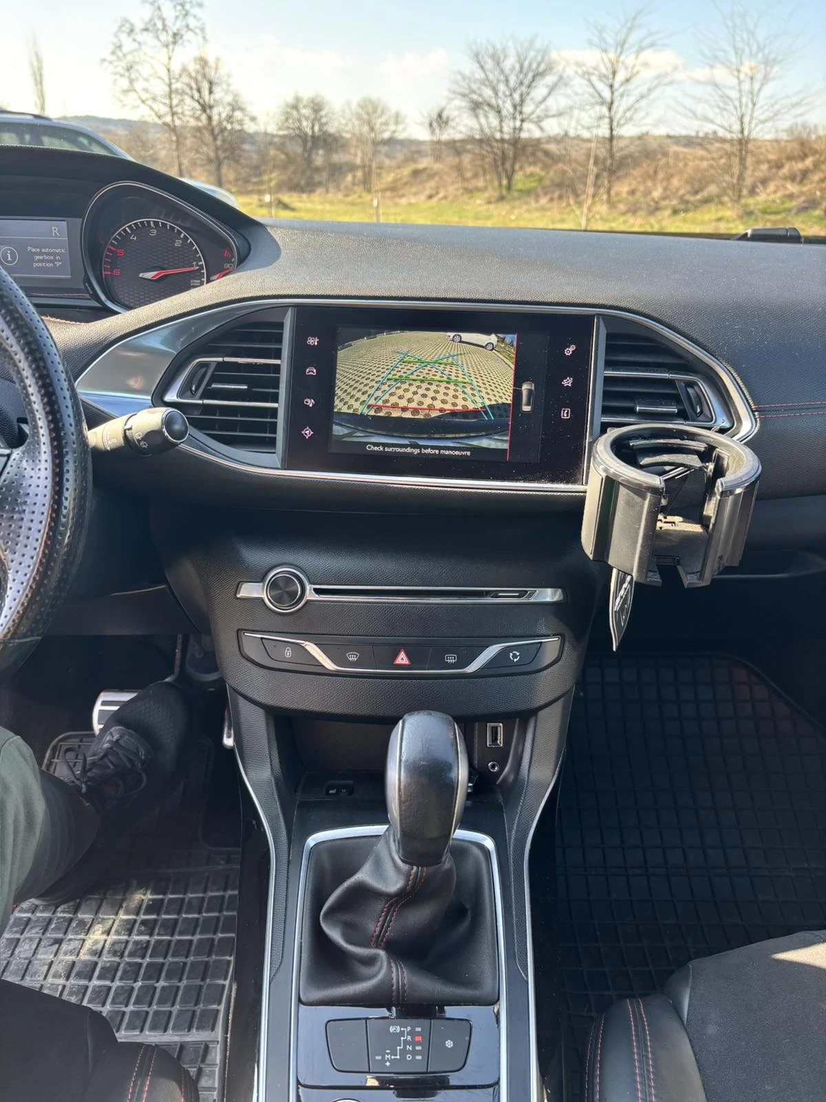 Peugeot 308 | Mobile.bg � ����������� 8