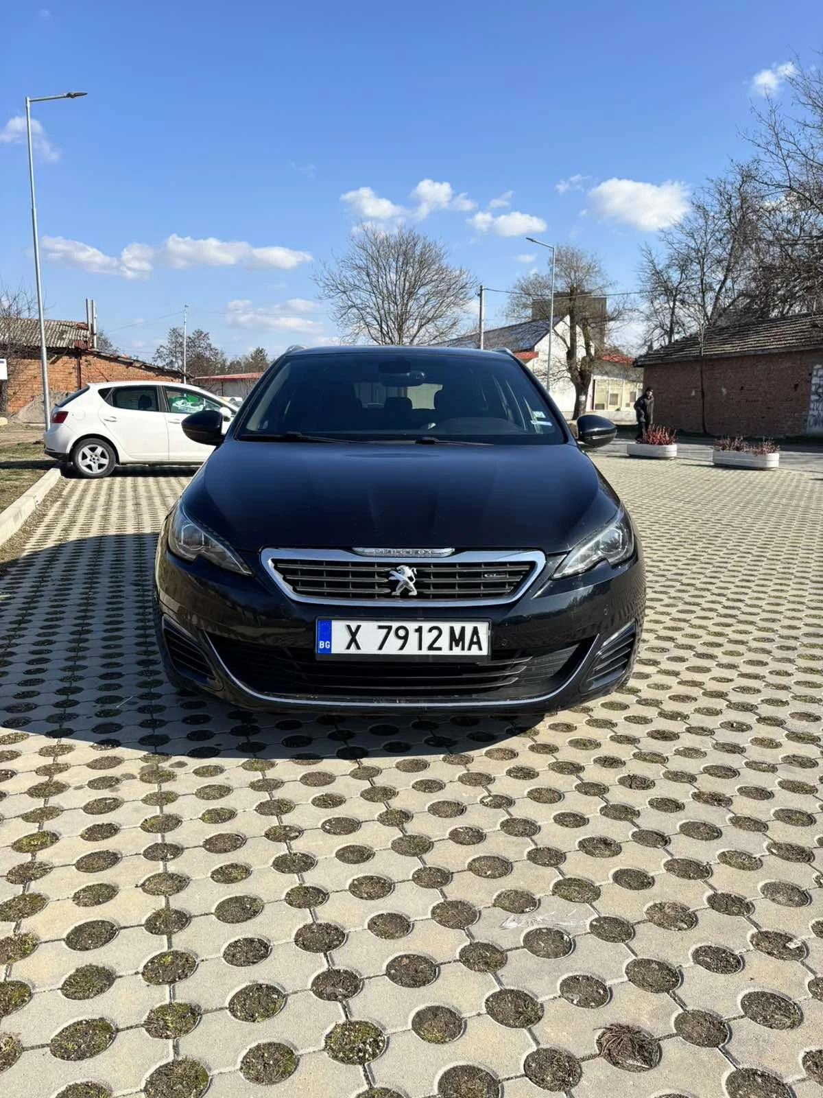 Peugeot 308 | Mobile.bg � ����������� 1