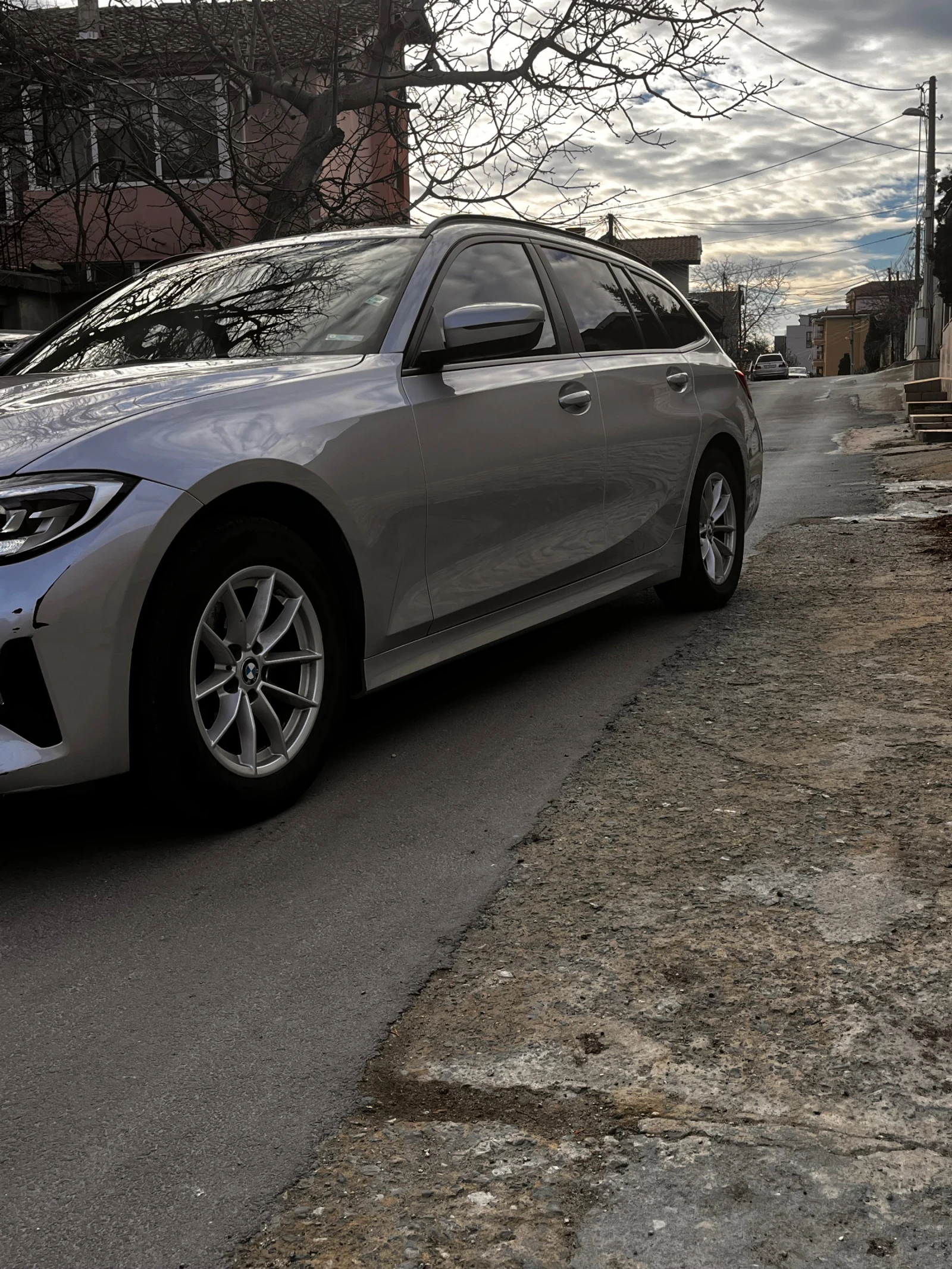 BMW 320  - изображение 3