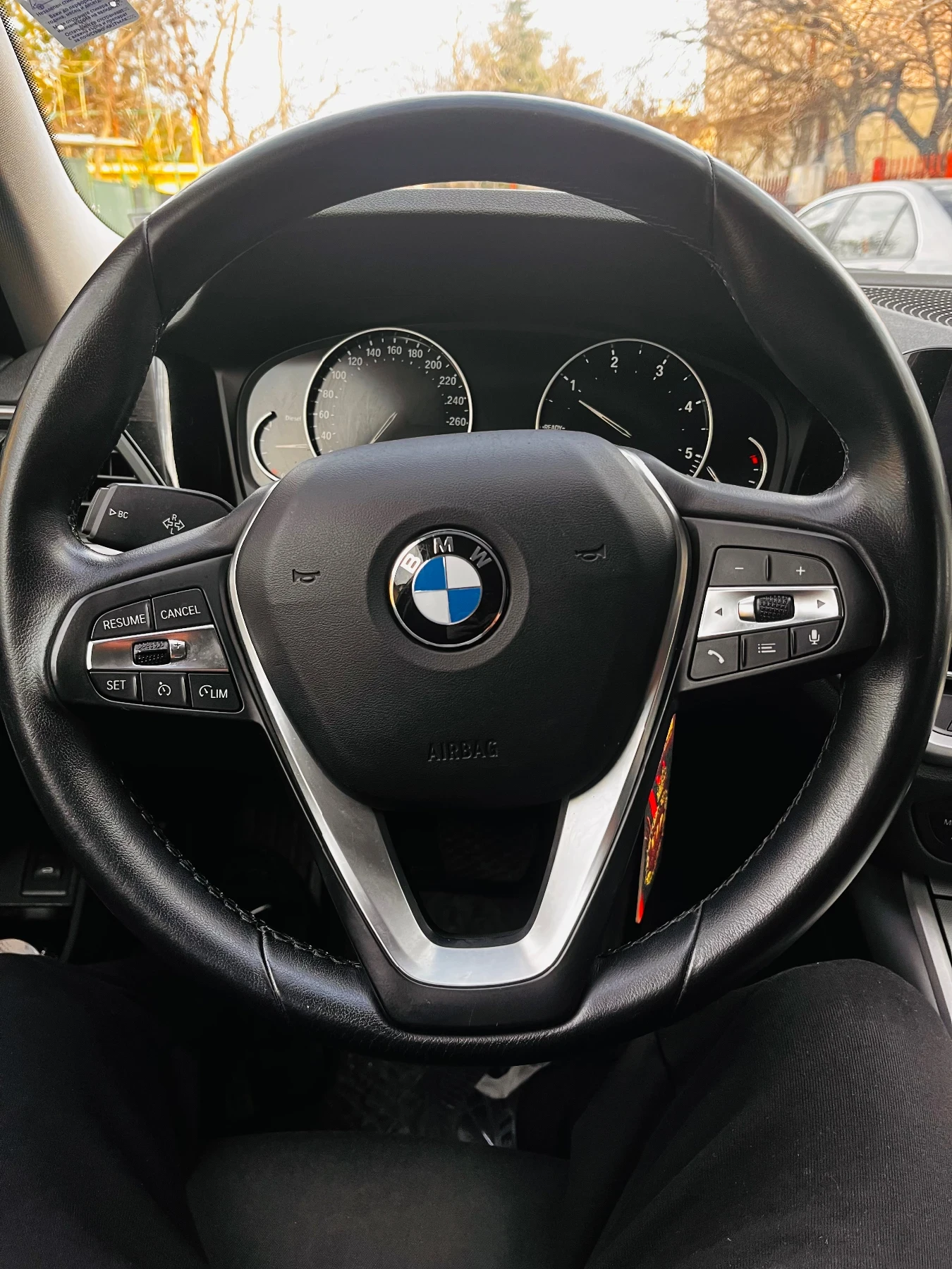 BMW 320  - изображение 6