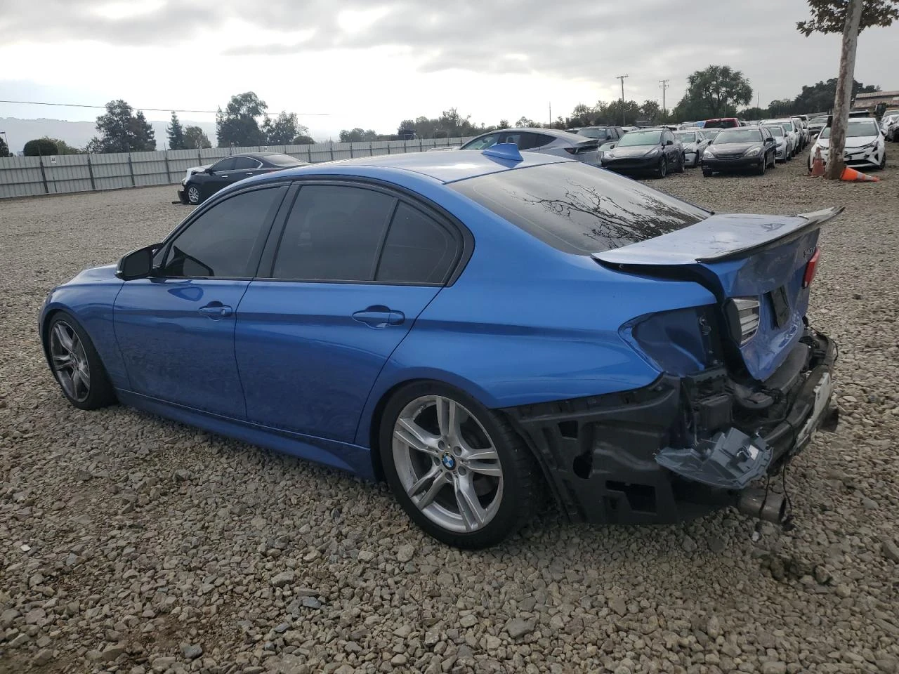 BMW 340 M PACK| B58| HEAD UP| HARMAN - изображение 4