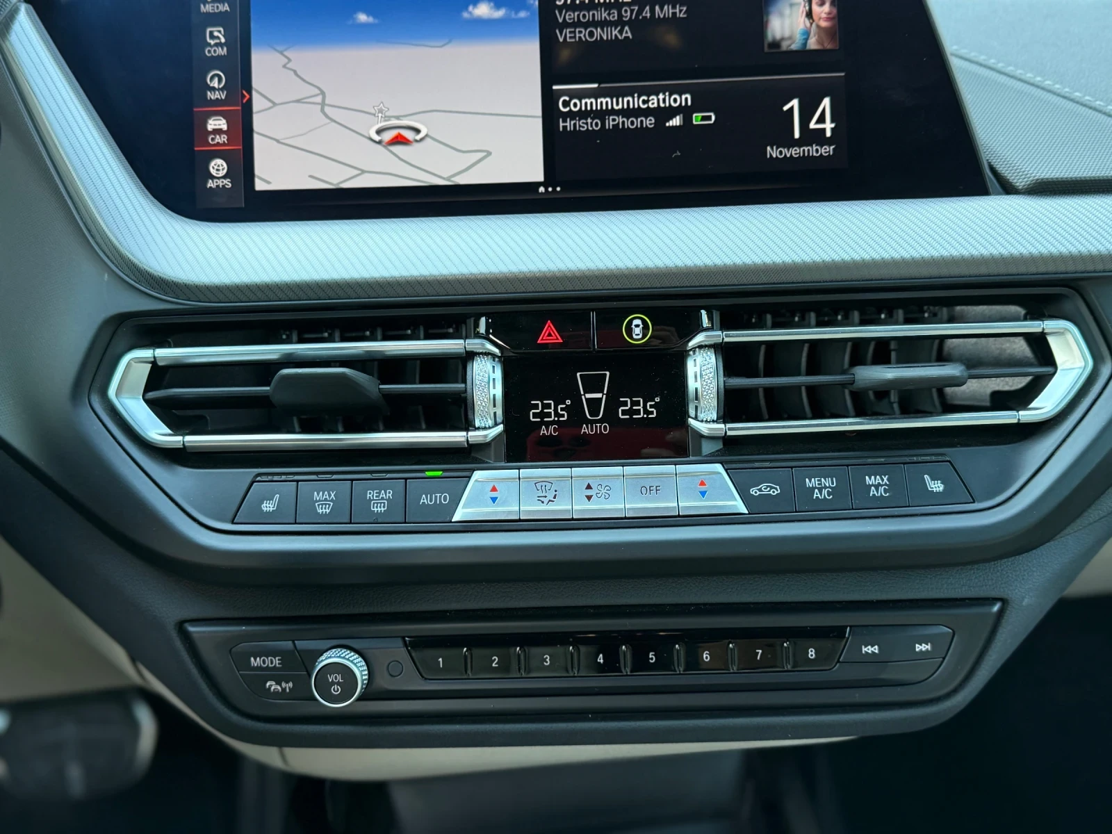 BMW 2 Gran Coupe 220 - изображение 10