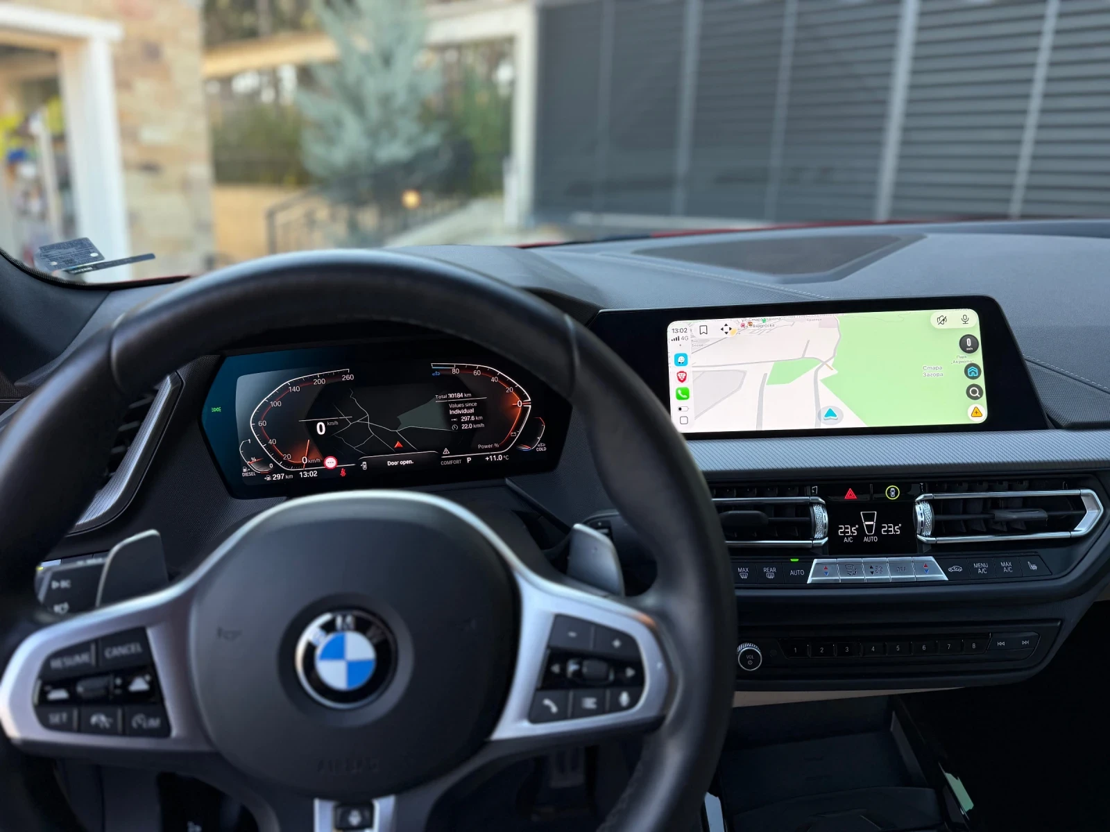 BMW 2 Gran Coupe 220 | Mobile.bg � ����������� 13