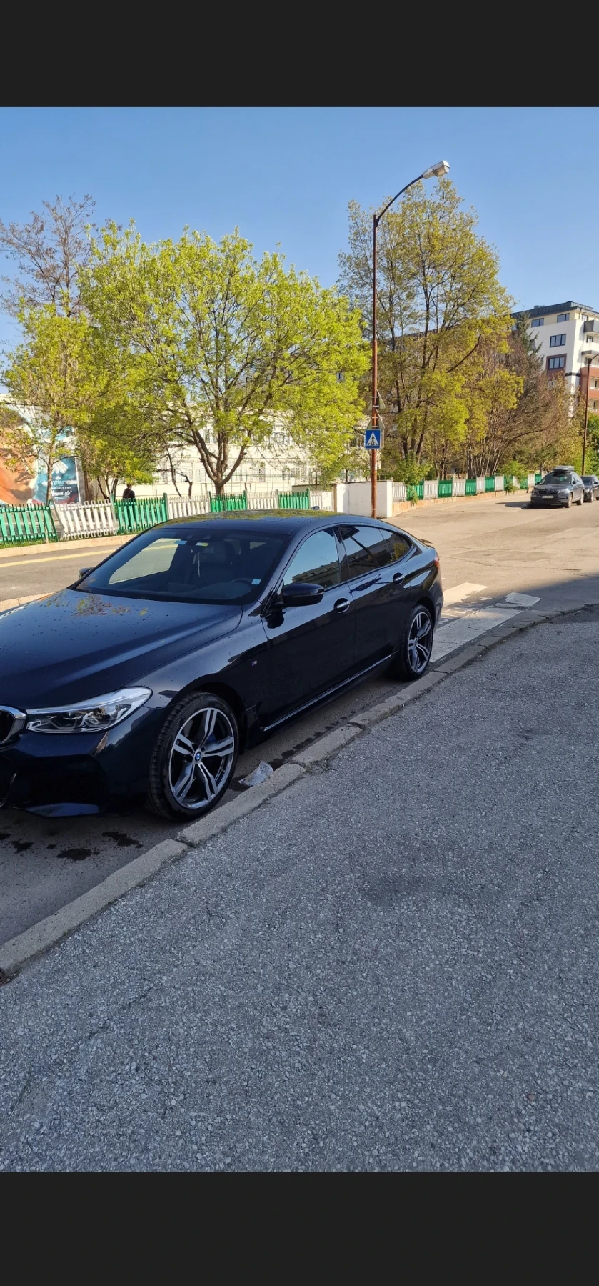 BMW 6 GT 630 Bowers&Wilkins!Soft close!!! - изображение 3