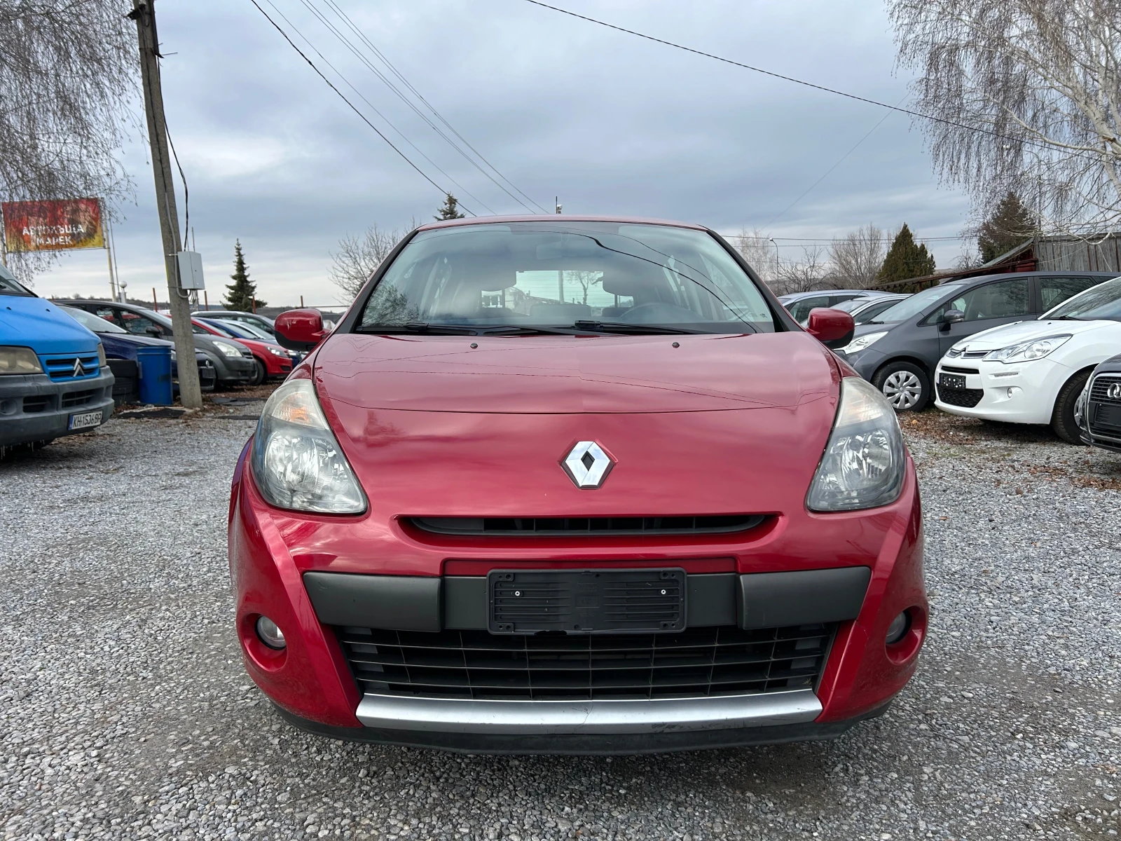 Renault Clio 1.2 | Mobile.bg � ����������� 1