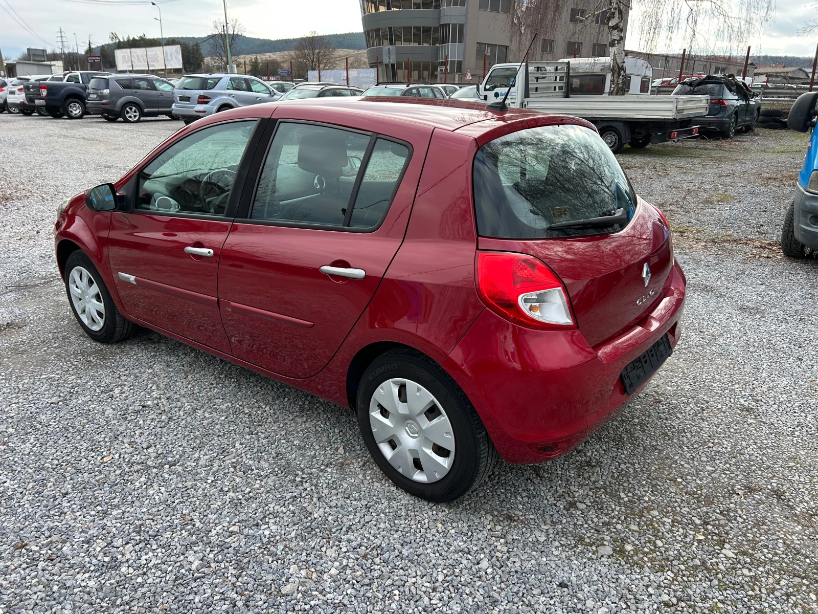 Renault Clio 1.2 - изображение 4