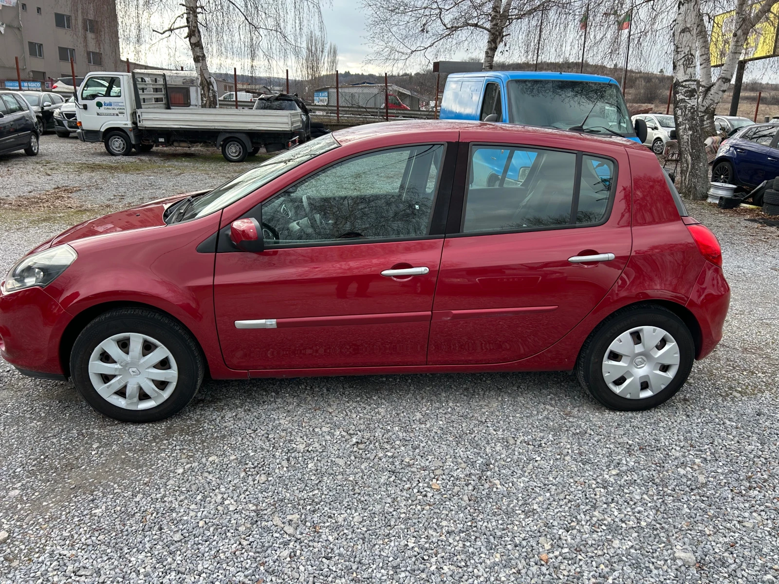 Renault Clio 1.2 - изображение 3