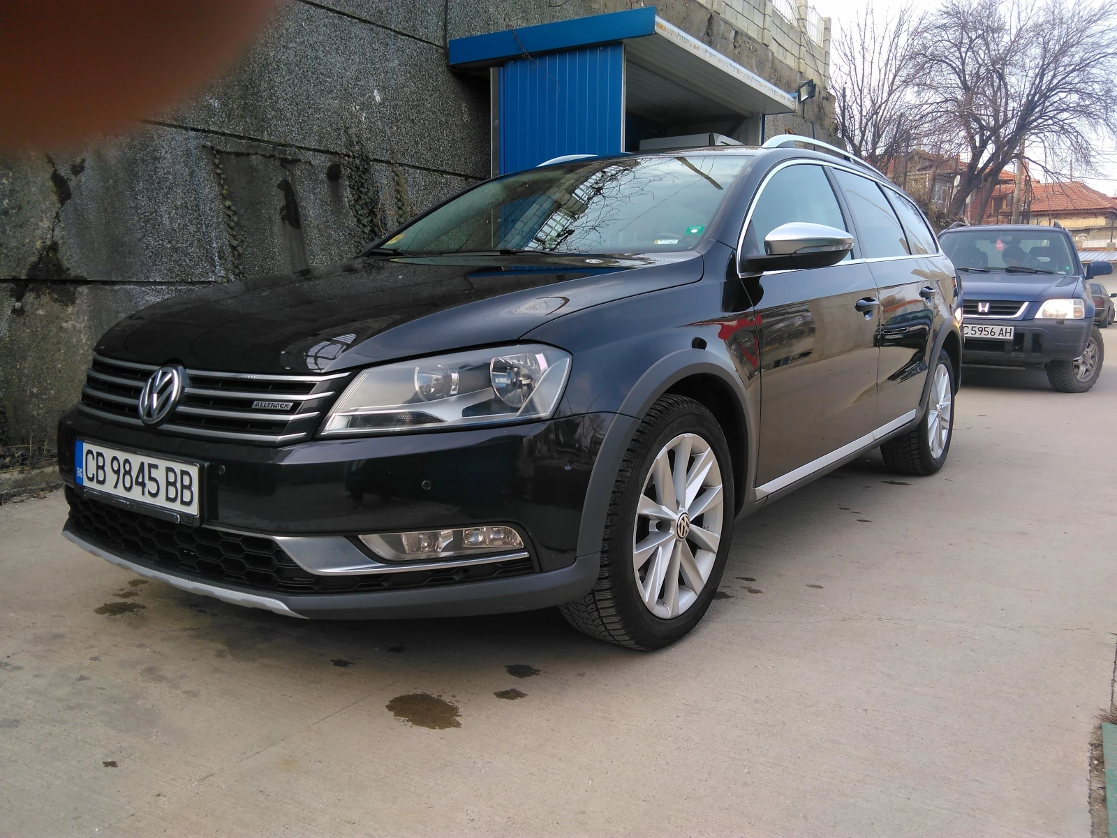 VW Alltrack | Mobile.bg � ����������� 2