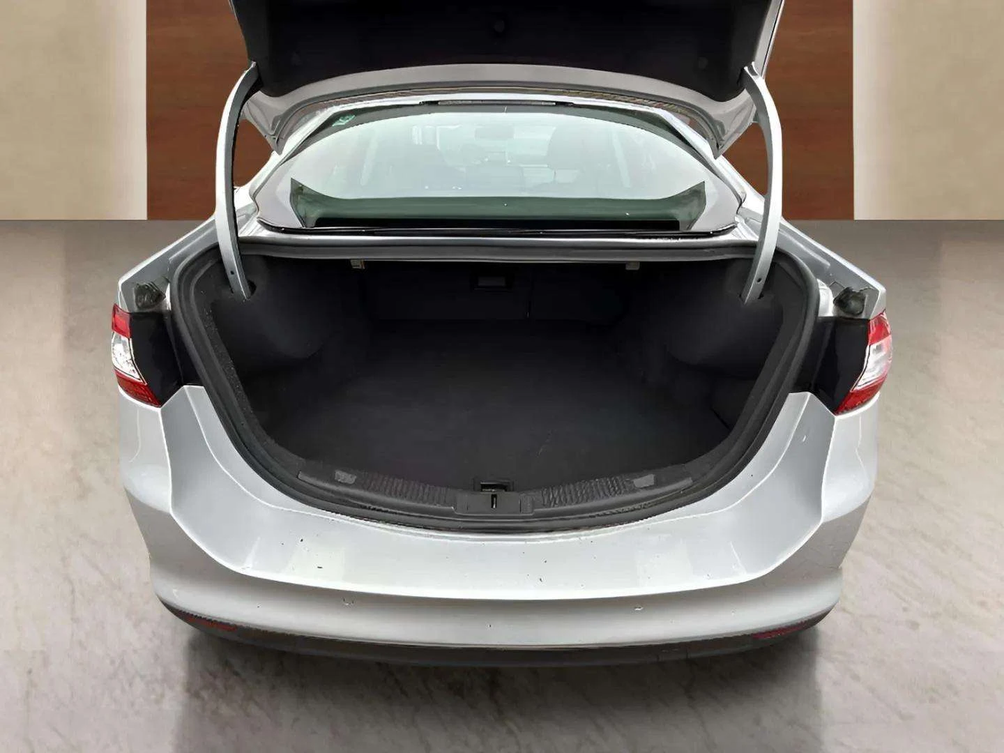 Ford Mondeo 1.5 EcoBoost - изображение 9