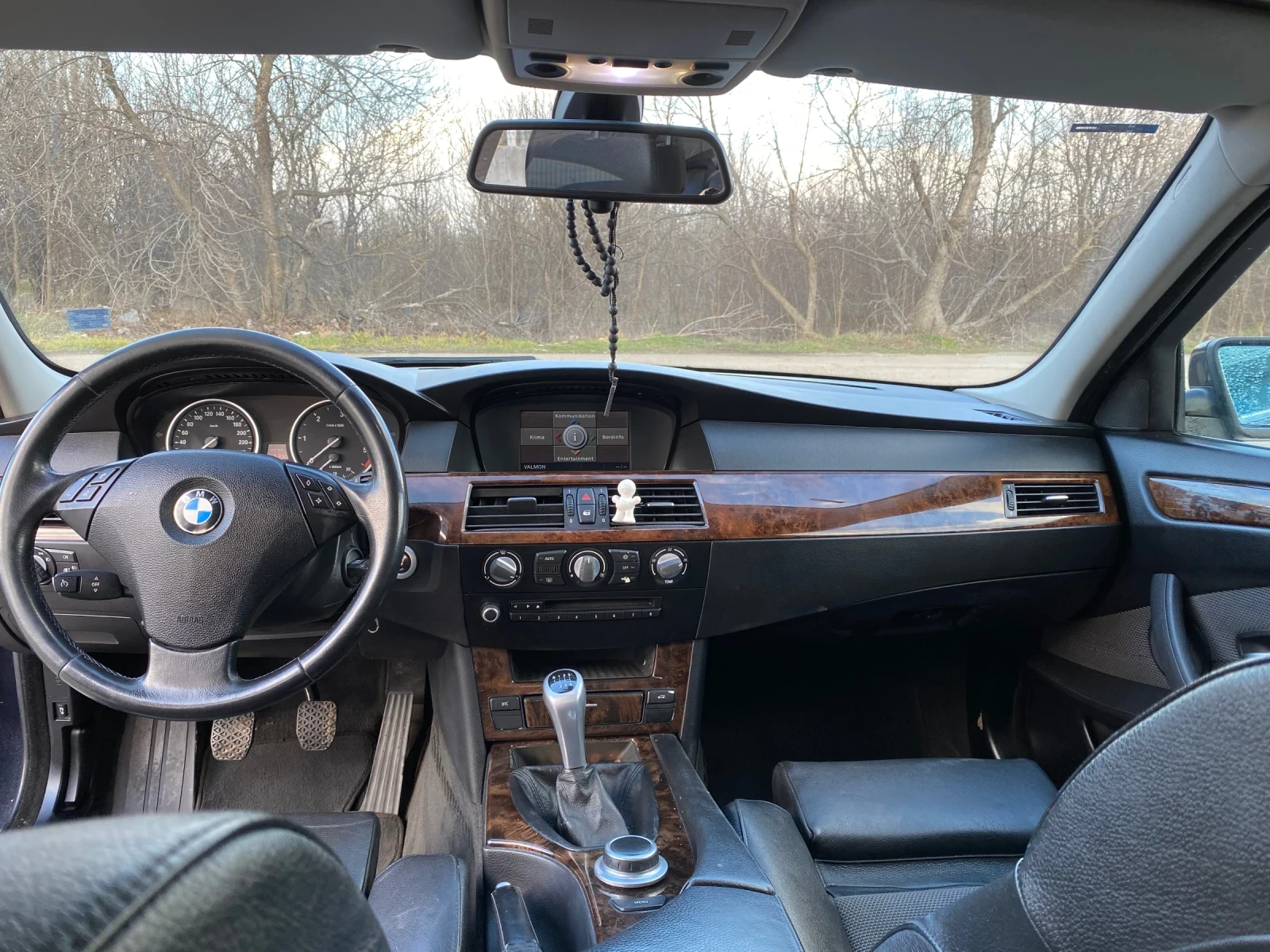 BMW 525 * 3.0D* 197�.�.* FACE* ���������*  | Mobile.bg � ����������� 7