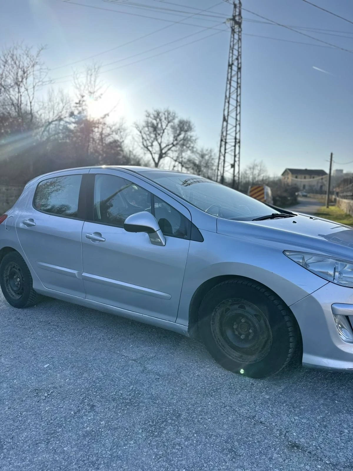 Peugeot 308 | Mobile.bg � ����������� 4