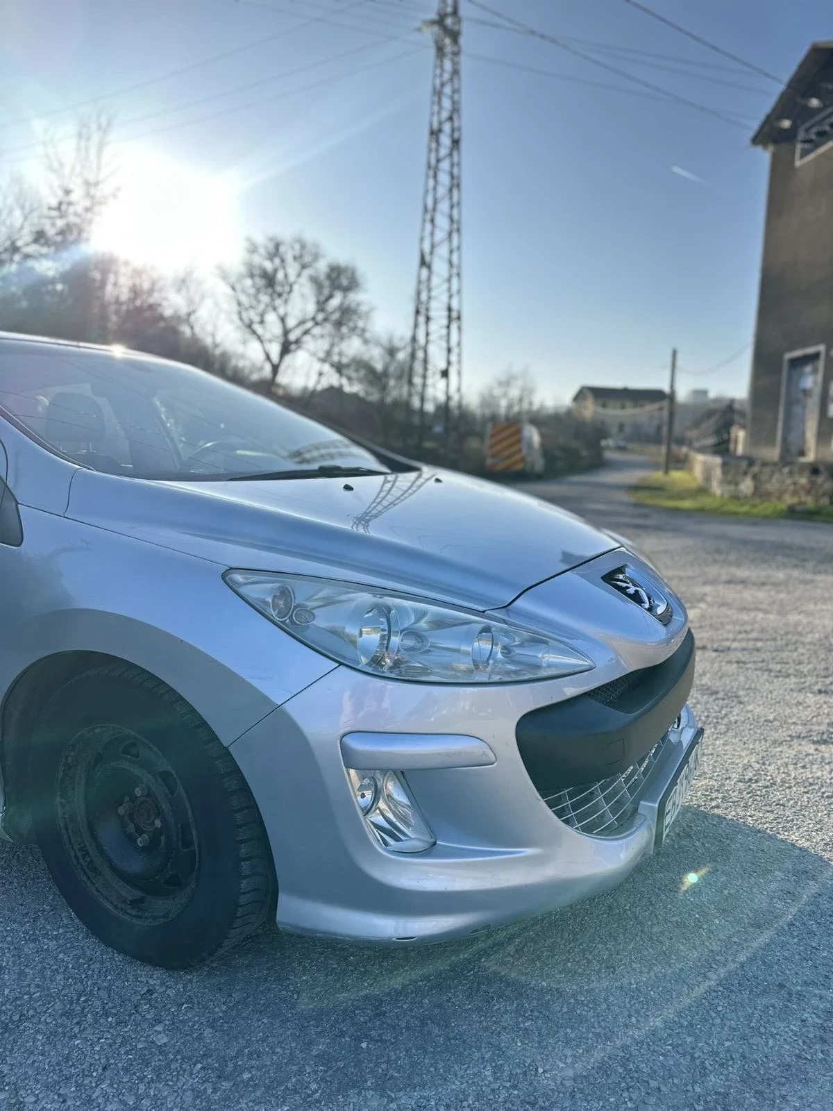 Peugeot 308 | Mobile.bg � ����������� 3