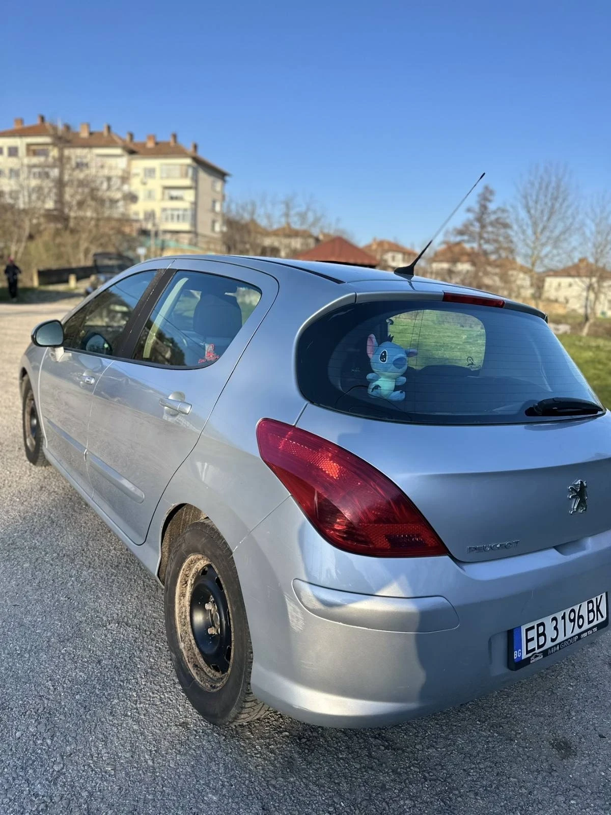 Peugeot 308 | Mobile.bg � ����������� 6
