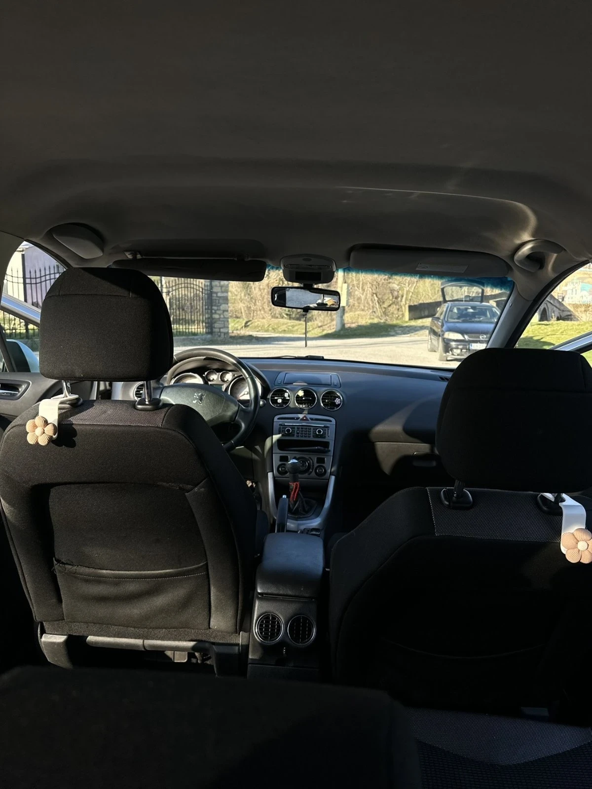 Peugeot 308 | Mobile.bg � ����������� 13