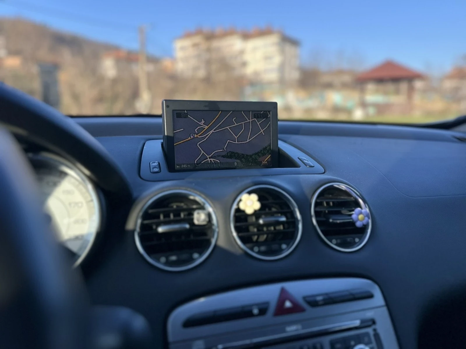 Peugeot 308 | Mobile.bg � ����������� 9