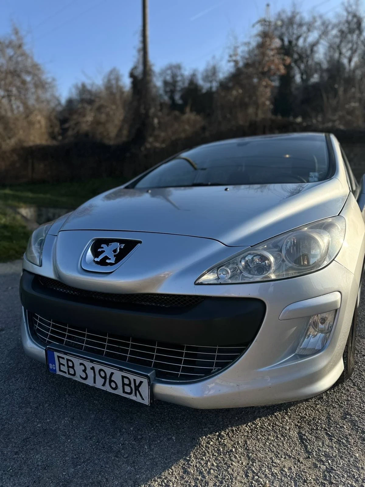 Peugeot 308 | Mobile.bg � ����������� 2