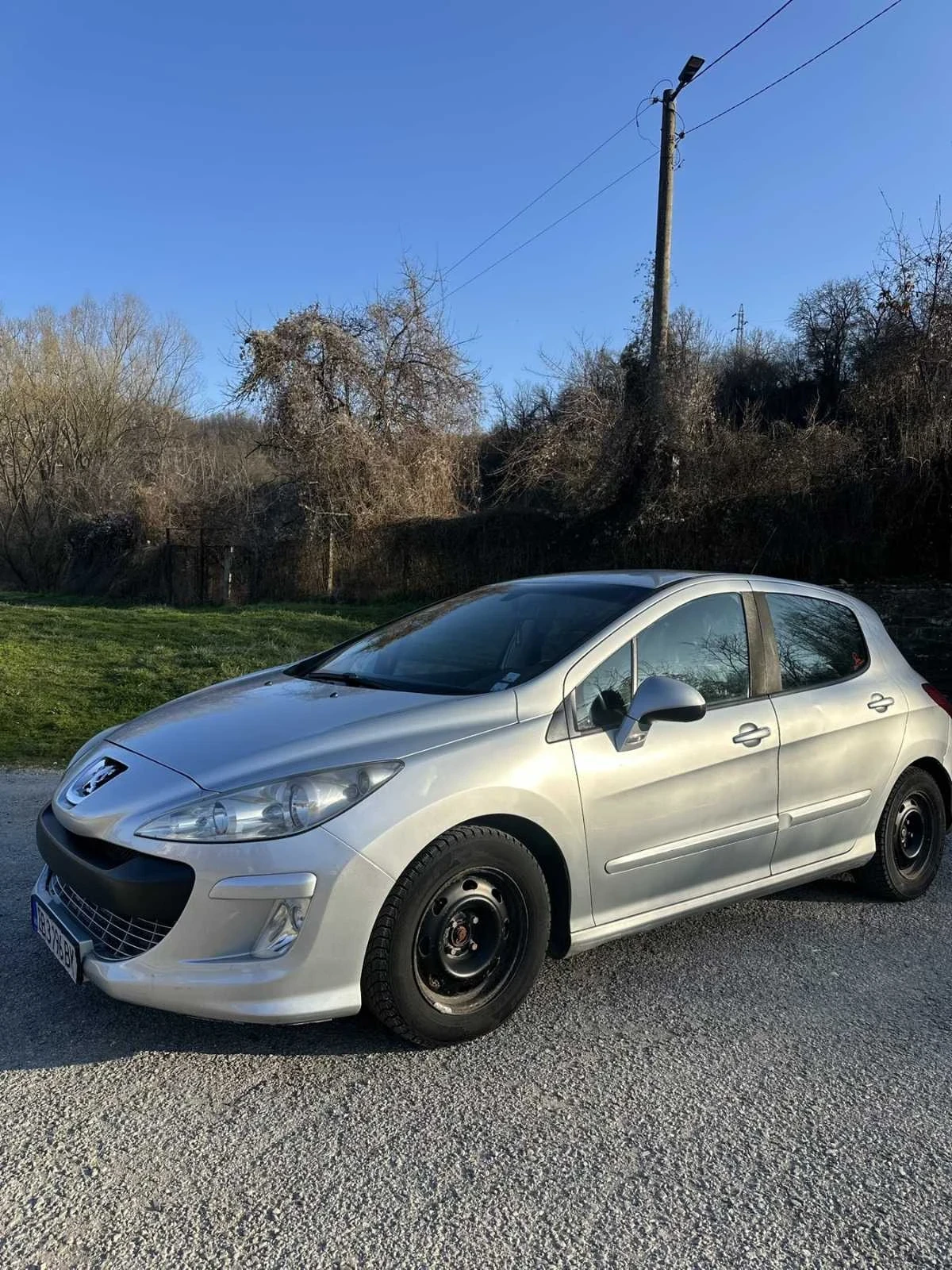 Peugeot 308 | Mobile.bg � ����������� 1