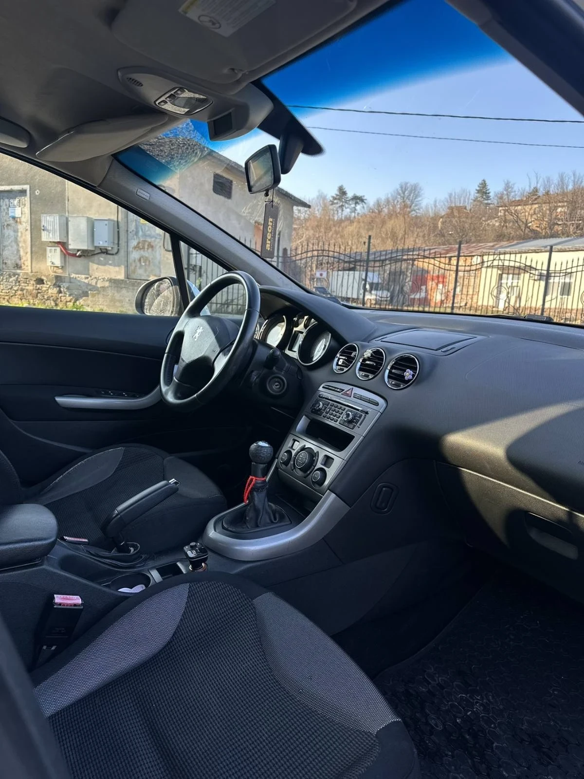 Peugeot 308 | Mobile.bg � ����������� 11