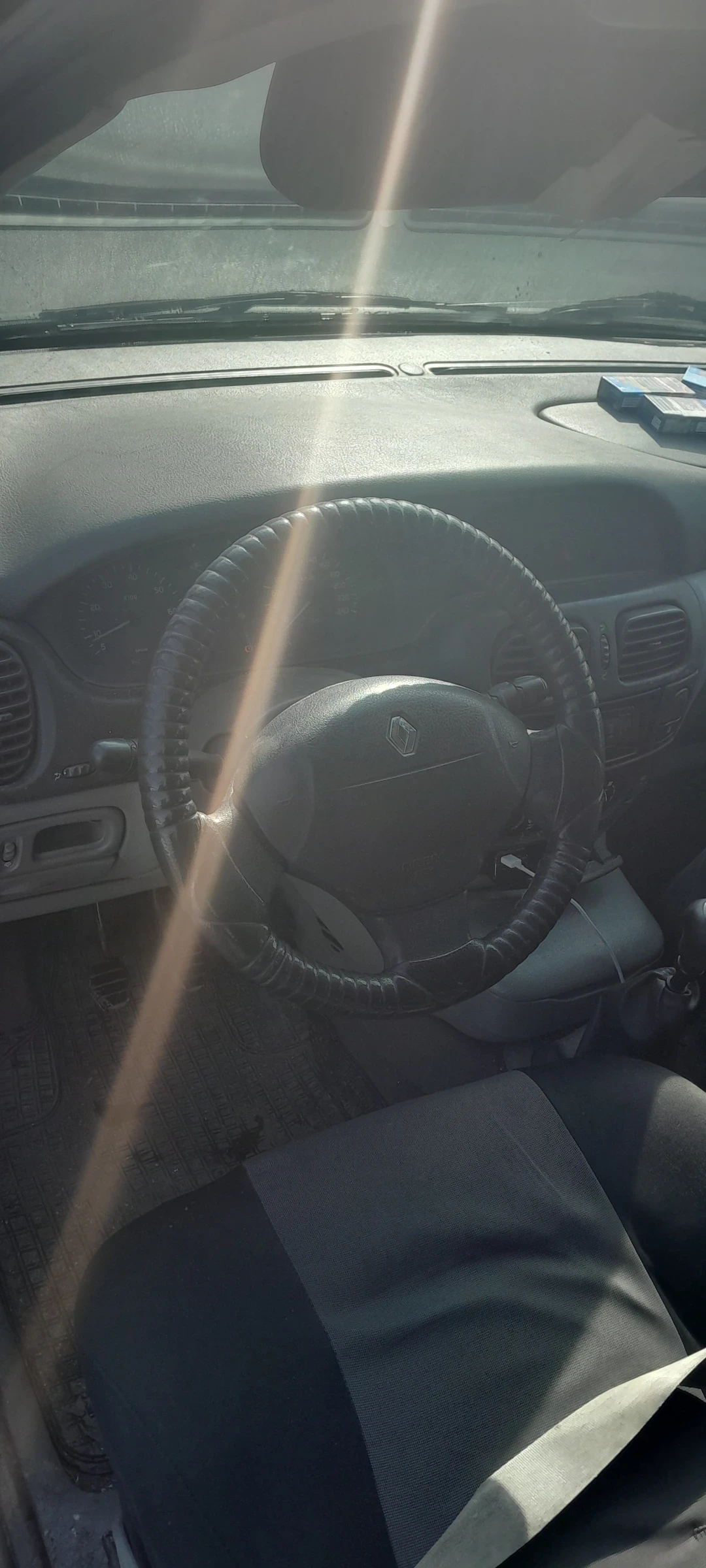 Renault Scenic 1.9 d | Mobile.bg � ����������� 6