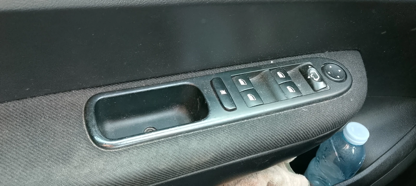 Peugeot 307 SW, снимка 15 - Автомобили и джипове - 53709464