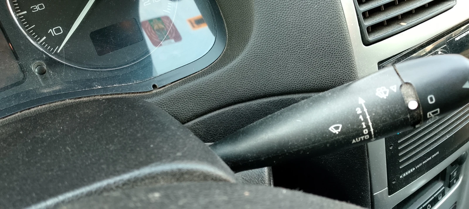 Peugeot 307 SW, снимка 16 - Автомобили и джипове - 53709464