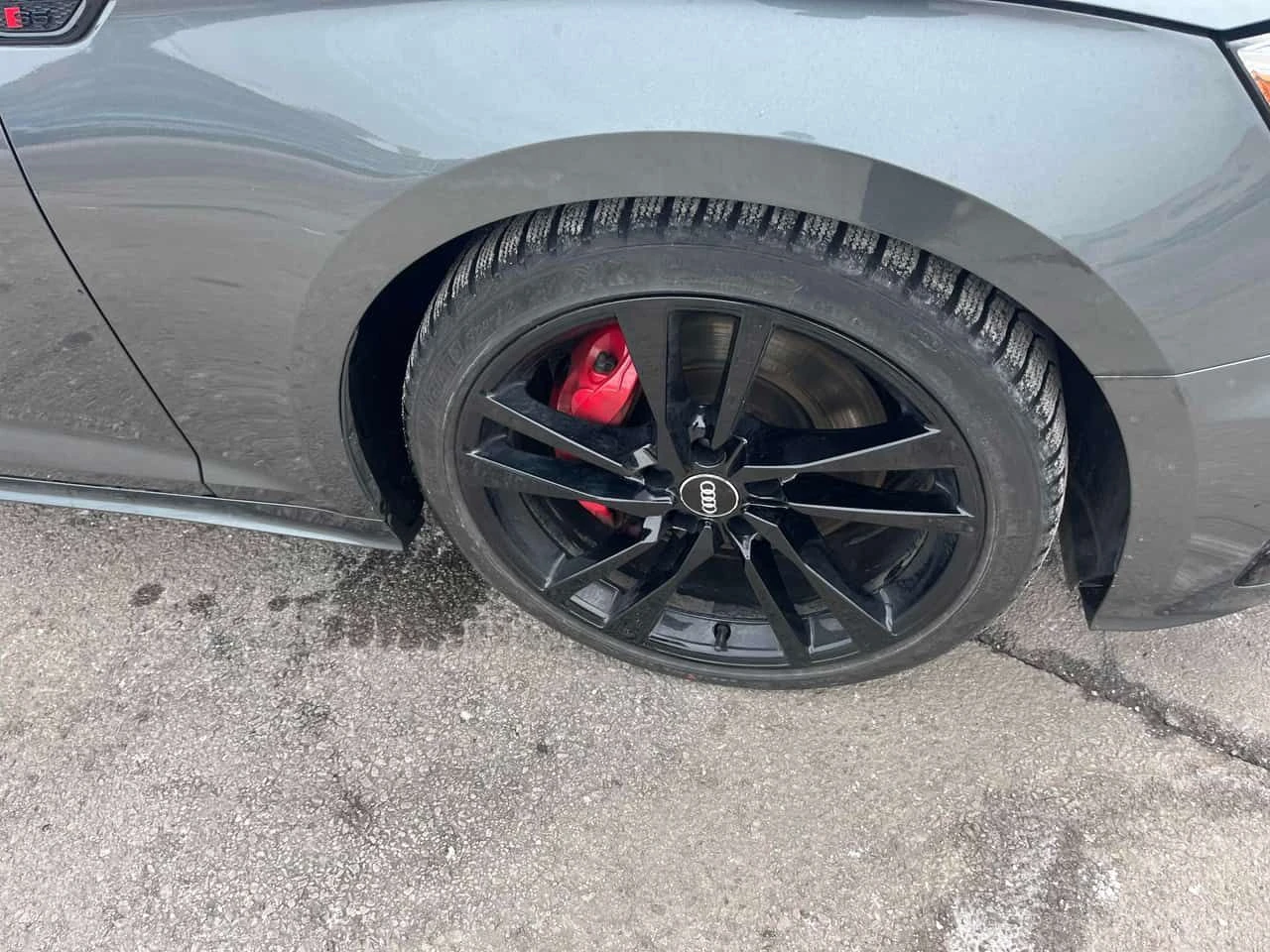 Audi S5 * Technik * CARFAX * ЦЕНА ДО БГ, снимка 6 - Автомобили и джипове - 53740591