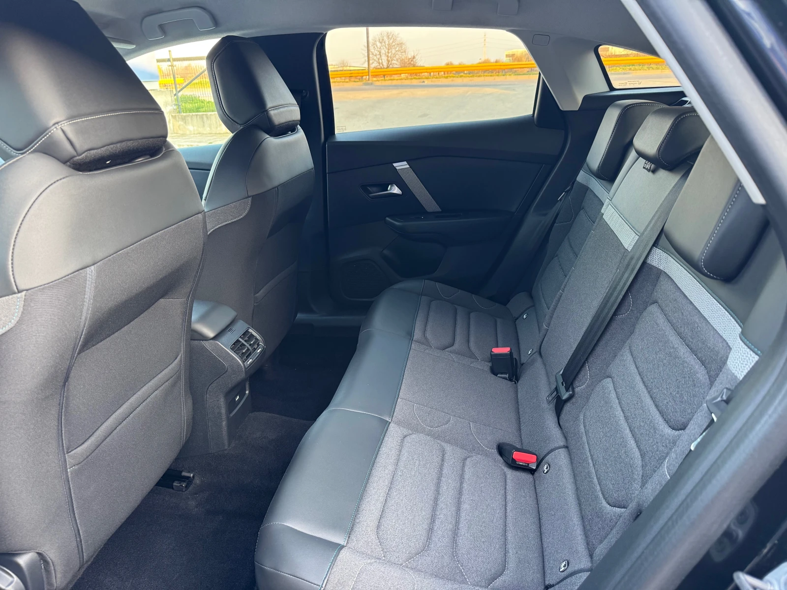 Citroen C4 1.5 blue-HDI Feel Pack | Mobile.bg � ����������� 12