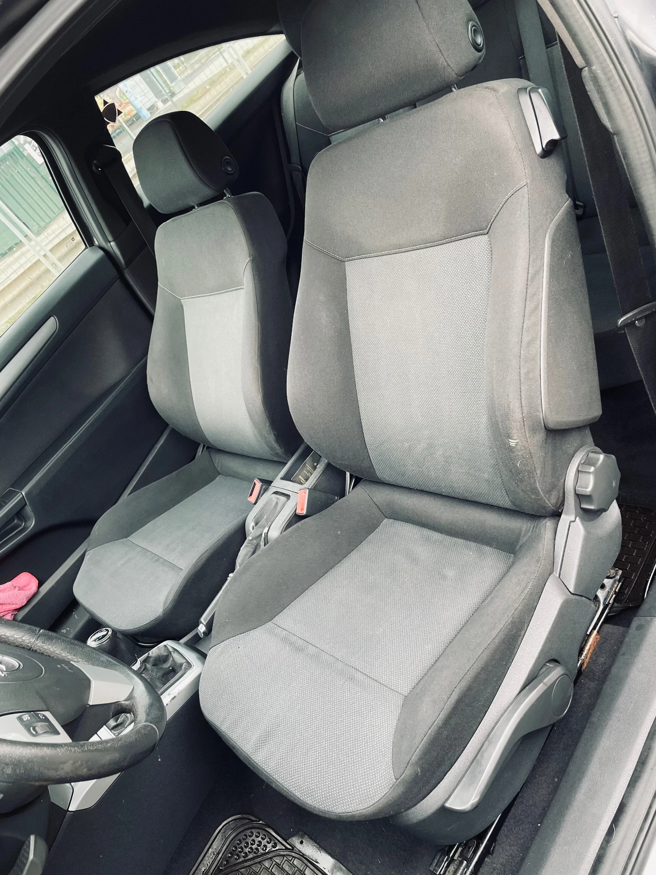 Opel Astra, снимка 7 - Автомобили и джипове - 54233824