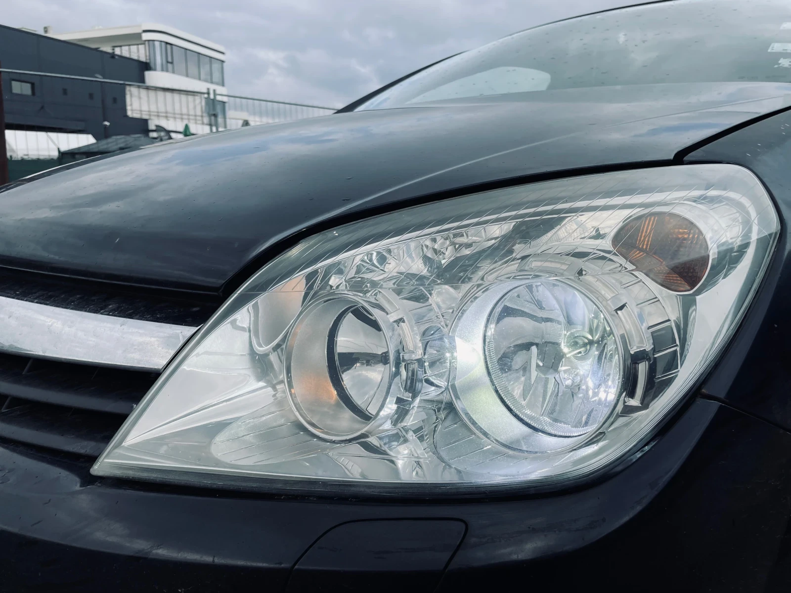 Opel Astra, снимка 4 - Автомобили и джипове - 54233824