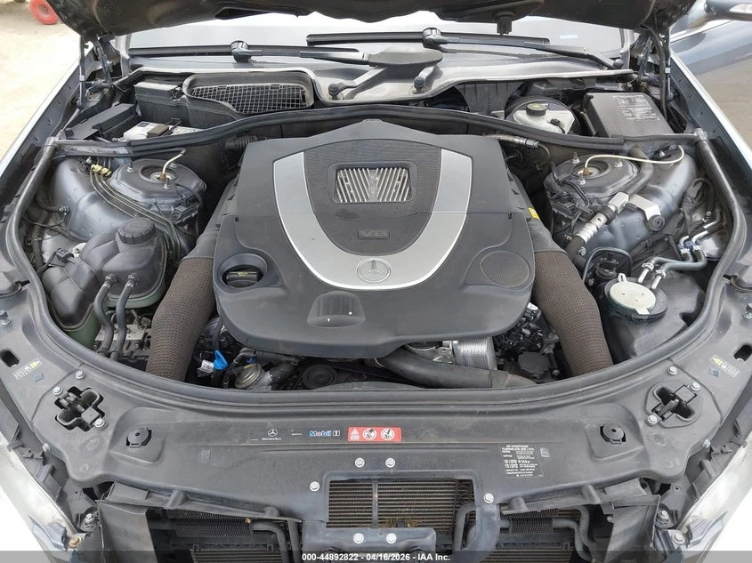 Mercedes-Benz S 550 5.5l | Mobile.bg � ����������� 10