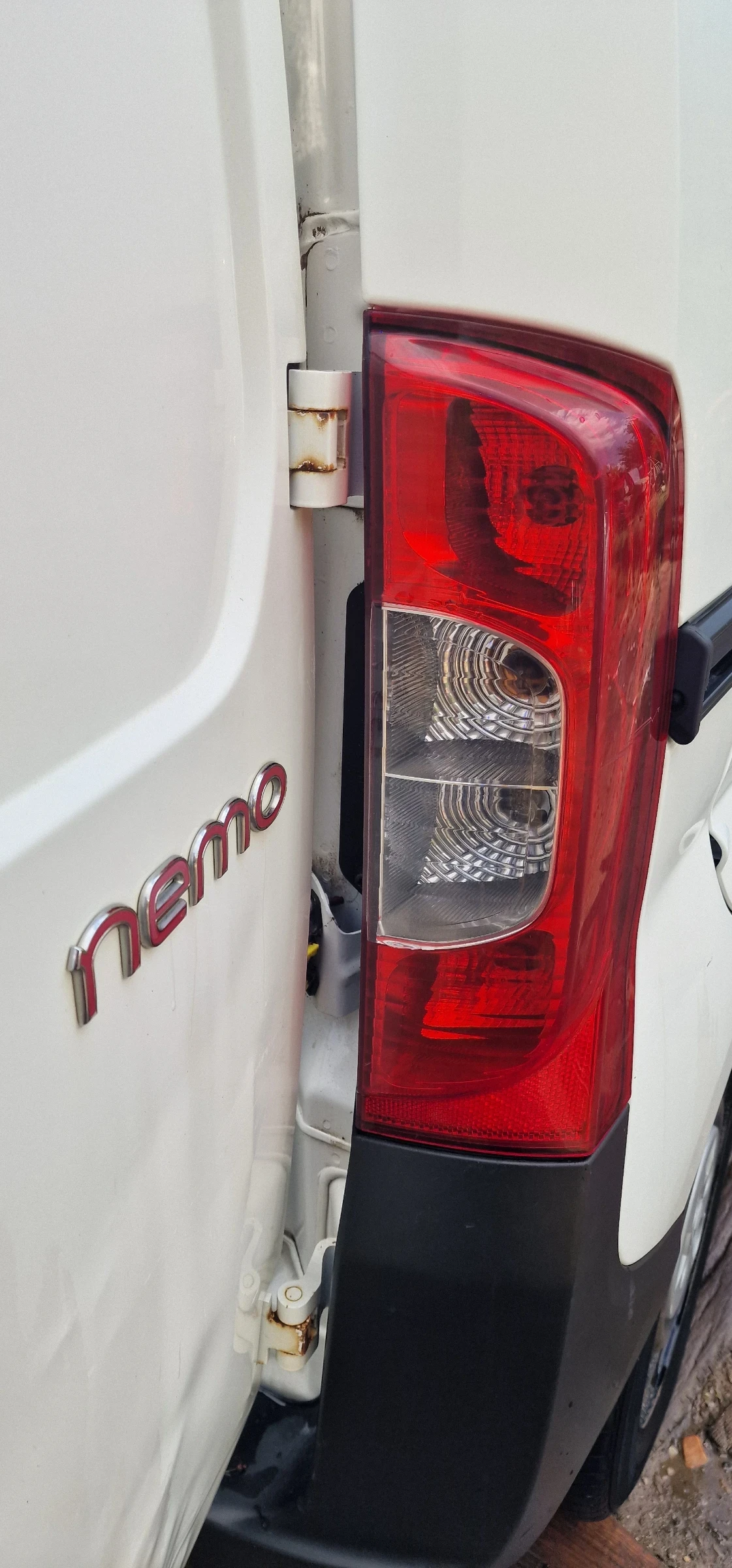 Citroen Nemo 1.3 hdi, снимка 11 - Автомобили и джипове - 54571511