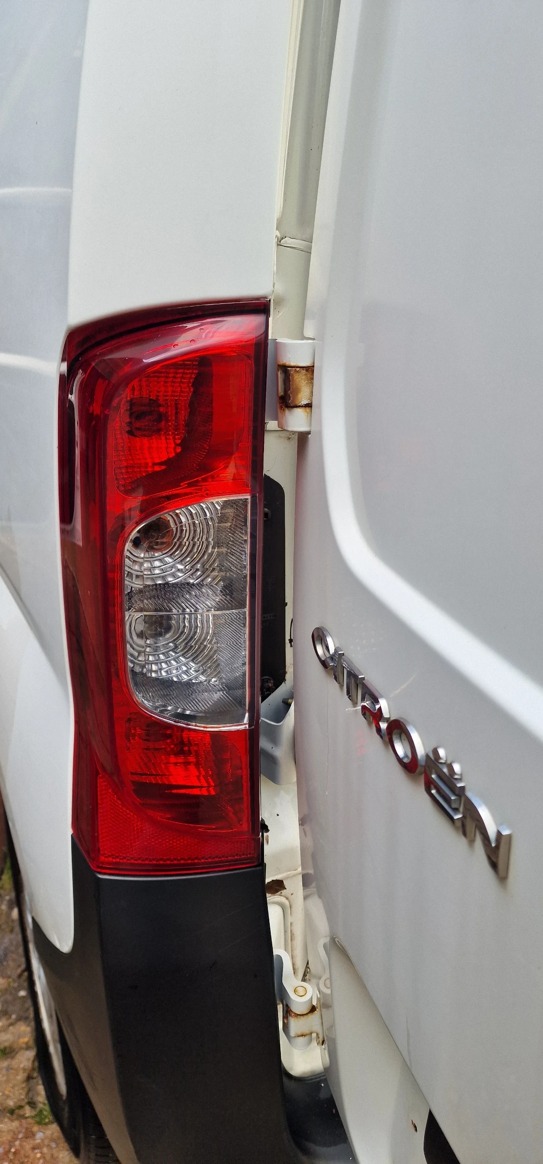 Citroen Nemo 1.3 hdi, снимка 12 - Автомобили и джипове - 54571511