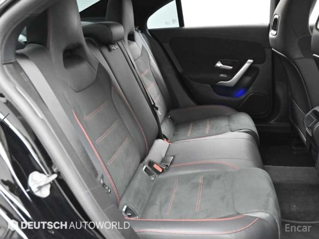 Mercedes-Benz CLA 250 4MATIC* AMG OPTIC* AMBIENT* ПАНОРАМА* HUD* KEYLESS, снимка 16 - Автомобили и джипове - 54931440