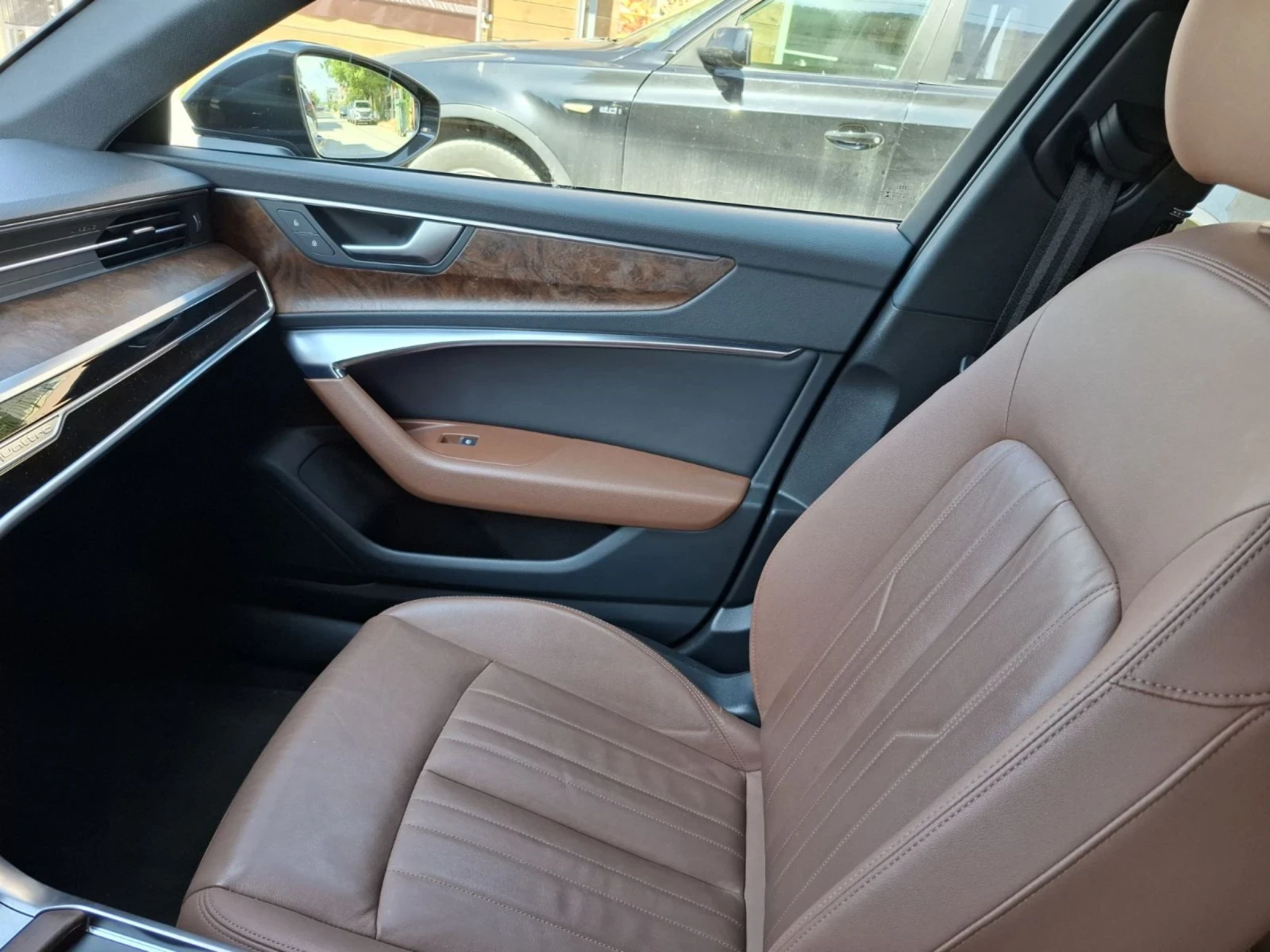 Audi A6 Allroad Allroad 55tdi, снимка 11 - Автомобили и джипове - 54931536