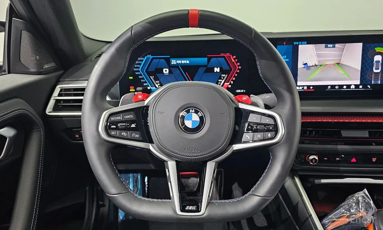 BMW M2 G87 Coupe| S58| M PERFORMANCE| LED|  | Mobile.bg � ����������� 11