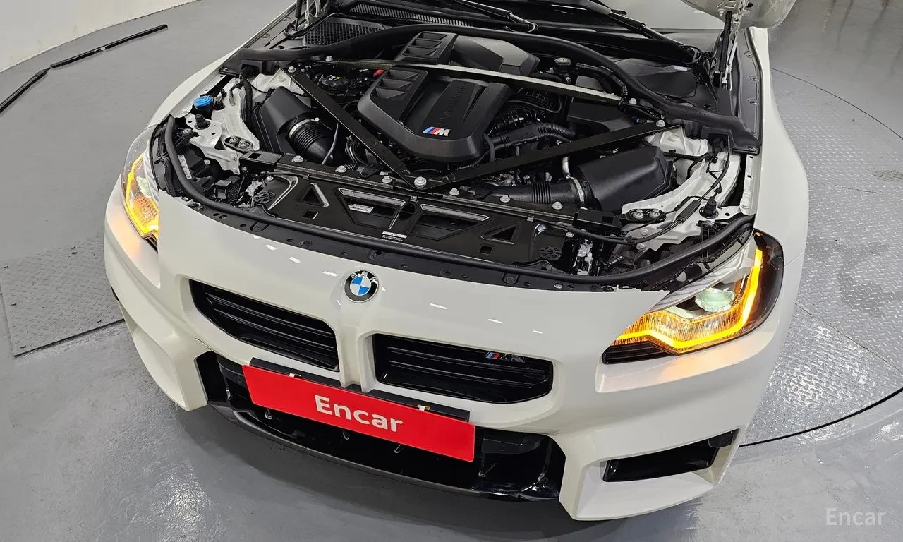 BMW M2 G87 Coupe| S58| M PERFORMANCE| LED|  | Mobile.bg � ����������� 6
