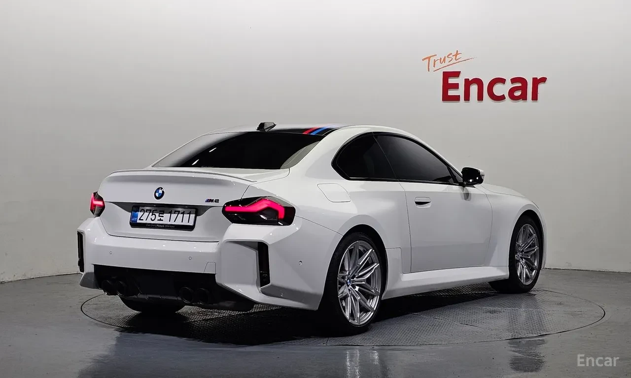 BMW M2 G87 Coupe| S58| M PERFORMANCE| LED|  | Mobile.bg � ����������� 2