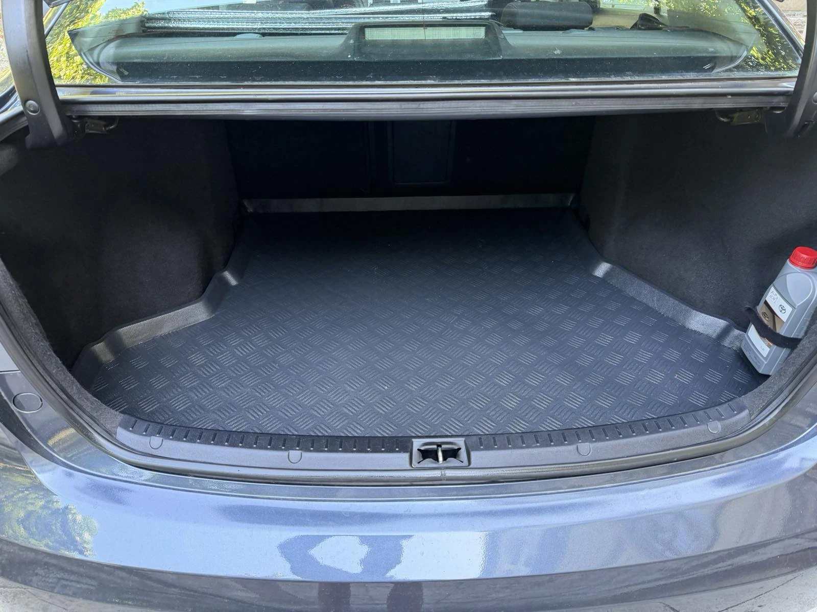 Toyota Avensis, снимка 9 - Автомобили и джипове - 55179505