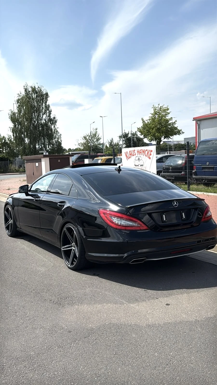 Mercedes-Benz CLS 350 ������� ���� | Mobile.bg � ����������� 2