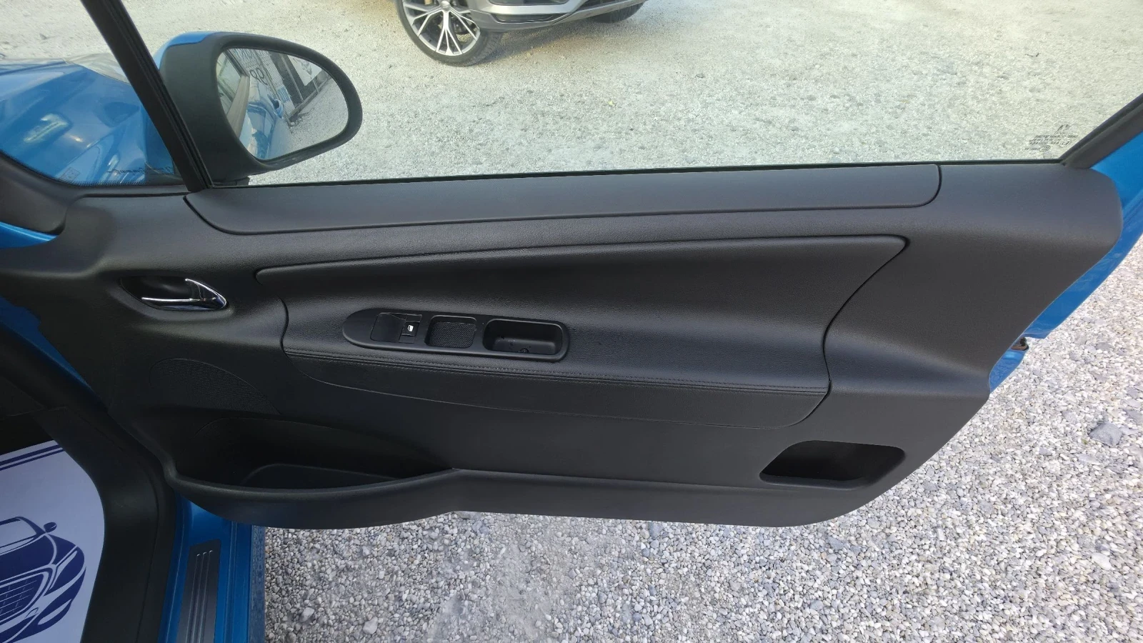 Peugeot 207 2011г.1.6T 150кс.160000км.Перфектна, снимка 16 - Автомобили и джипове - 55381573