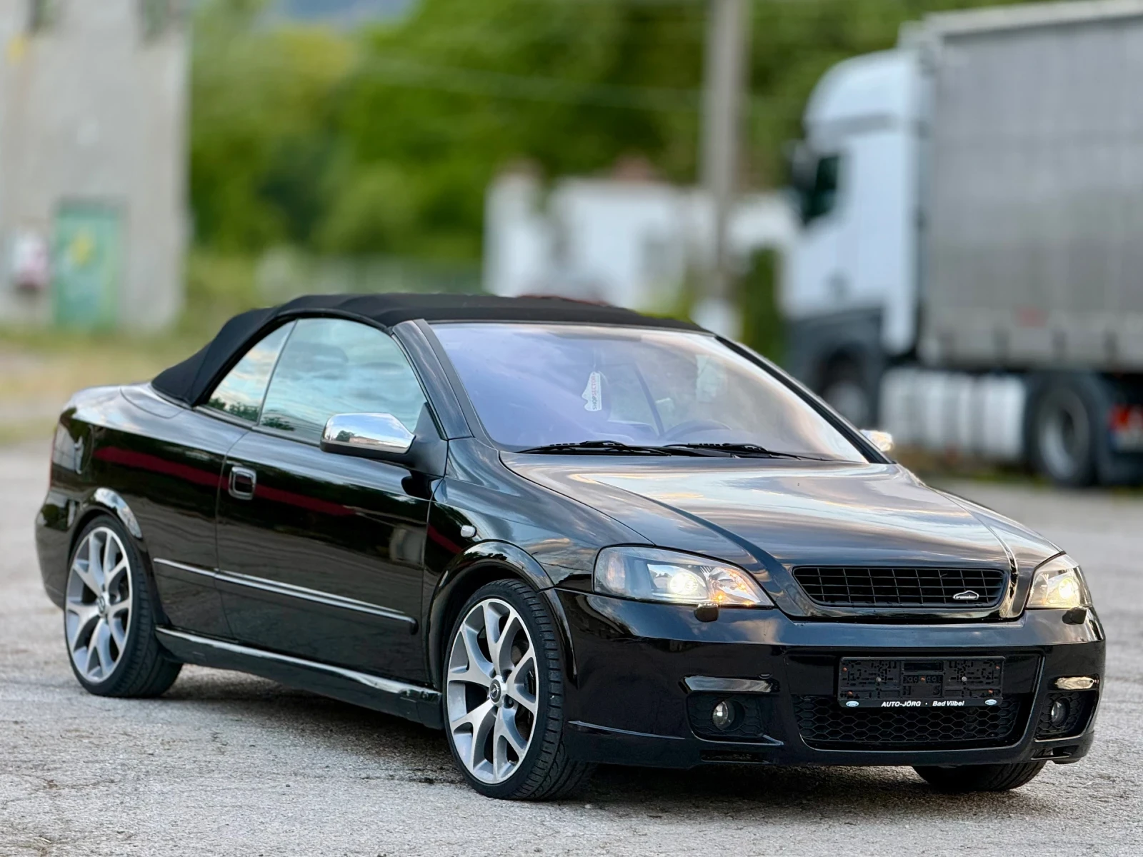 Opel Astra 2.2 150* Xenon* TOP, снимка 5 - Автомобили и джипове - 55417781