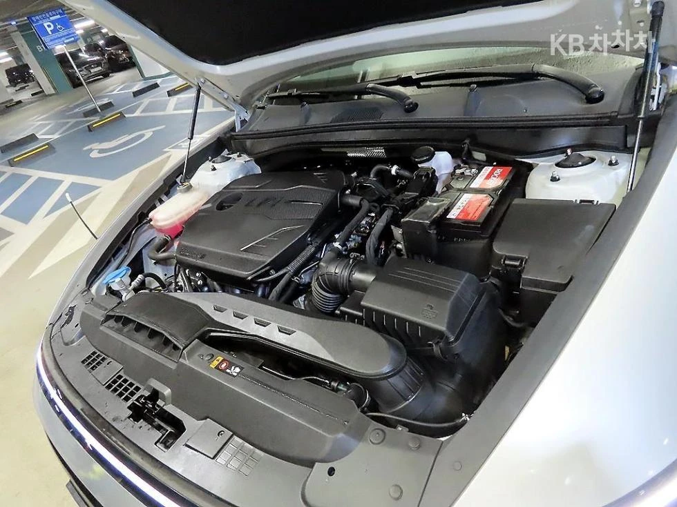 Hyundai Sonata PRESTIGE ПОДГРЕВ ОБДУХ FULL, снимка 16 - Автомобили и джипове - 55492350