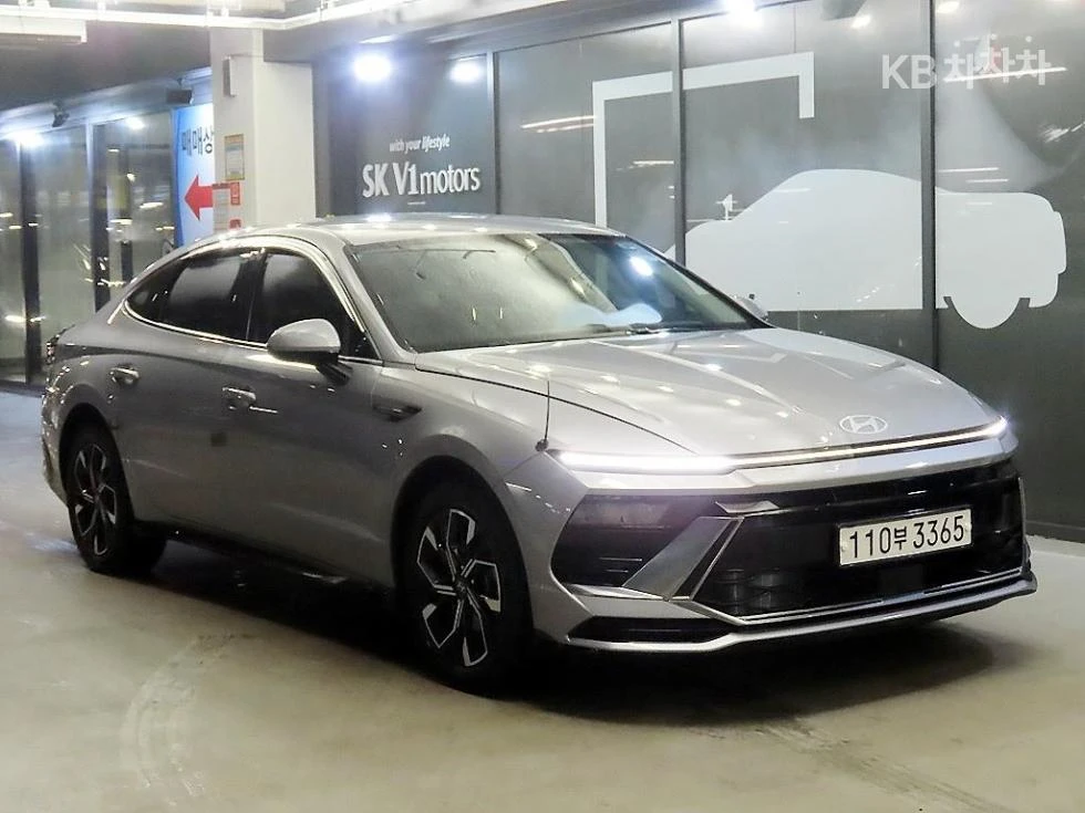 Hyundai Sonata PRESTIGE ПОДГРЕВ ОБДУХ FULL
