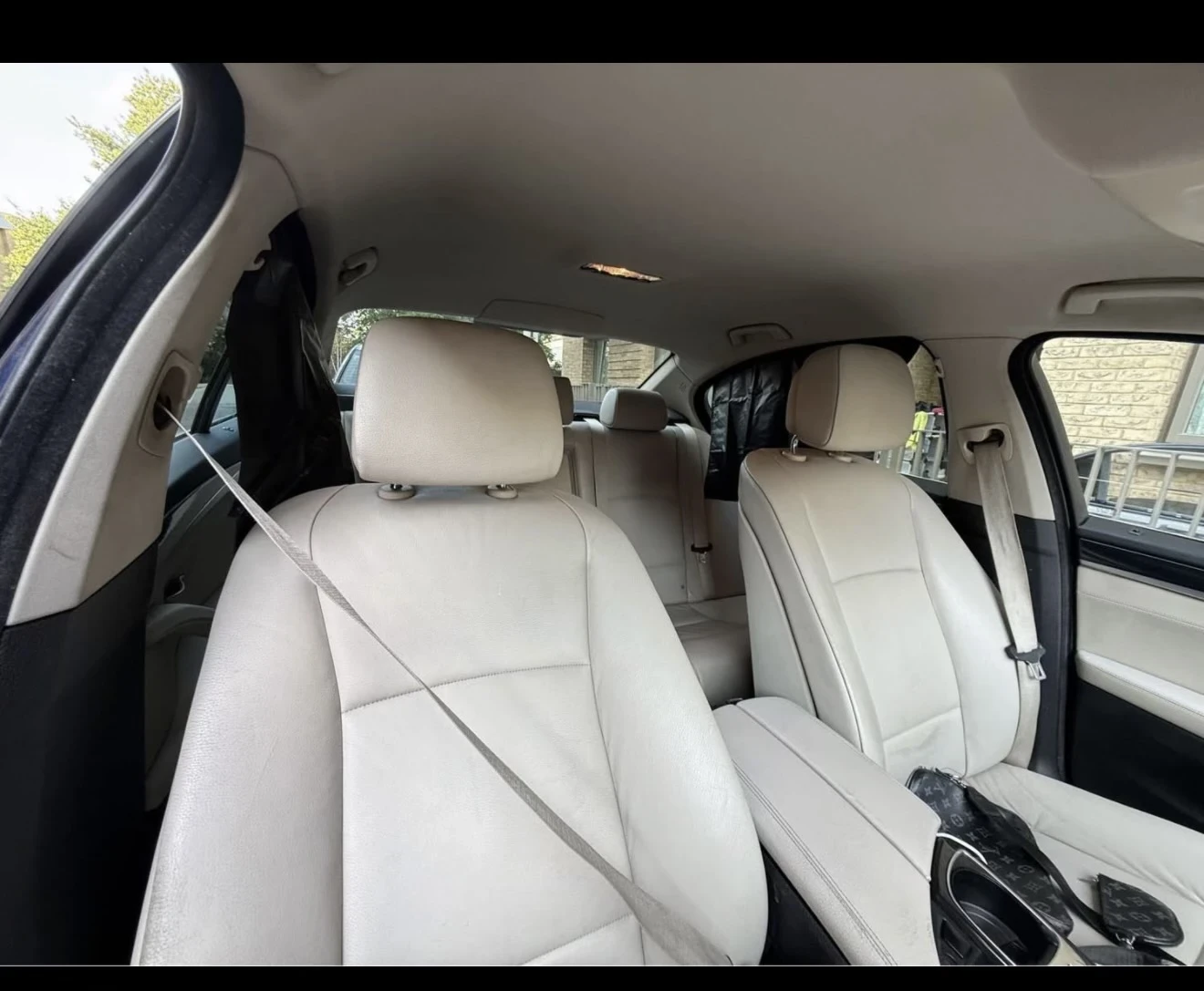 BMW 520, снимка 7 - Автомобили и джипове - 55647505